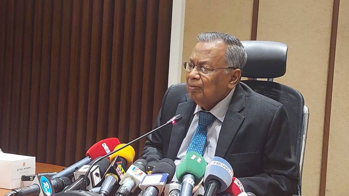 ‘ইউরোপীয় ইউনিয়নভুক্ত দেশগুলো অবৈধ বাংলাদেশি রাখতে চায় না’