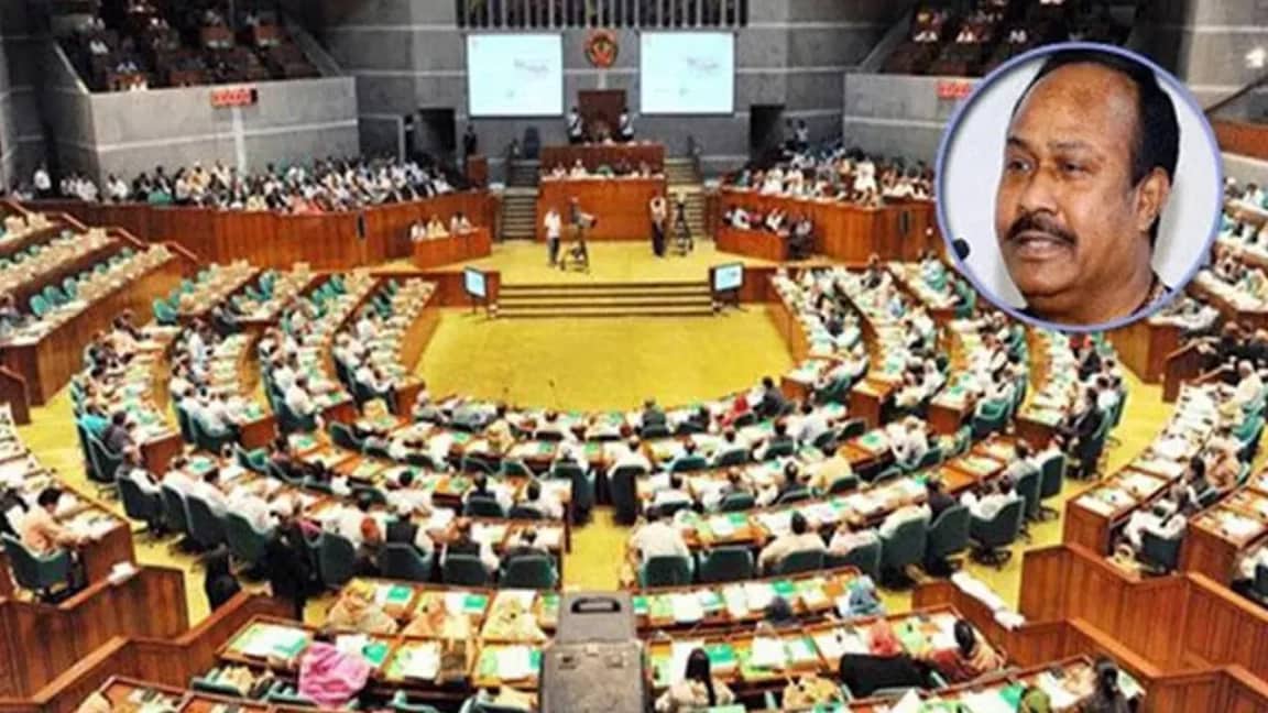 দ্রুততম সময়ে জাবির ঘটনার বিচার দাবি মুজিবুল হক চুন্নুর