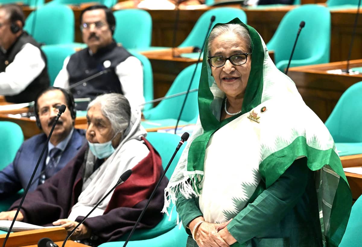 পণ্যমূল্য সহনীয় রাখতে জনগণেরও নজরদারি চান প্রধানমন্ত্রী