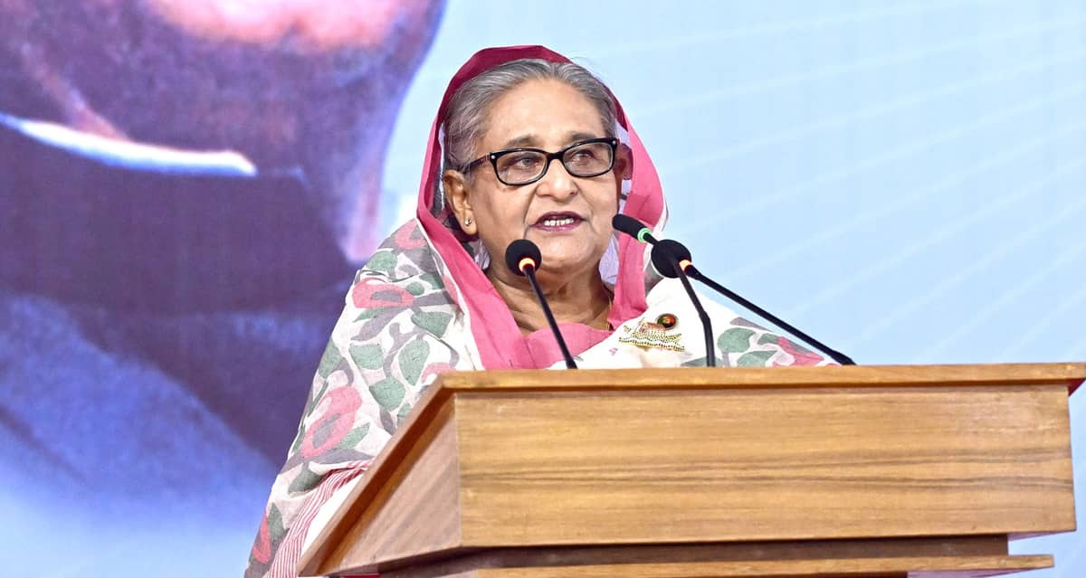সংসদ নির্বাচন উন্মুক্ত না হলে দেশের গণতন্ত্র কেড়ে নেয়া হতো