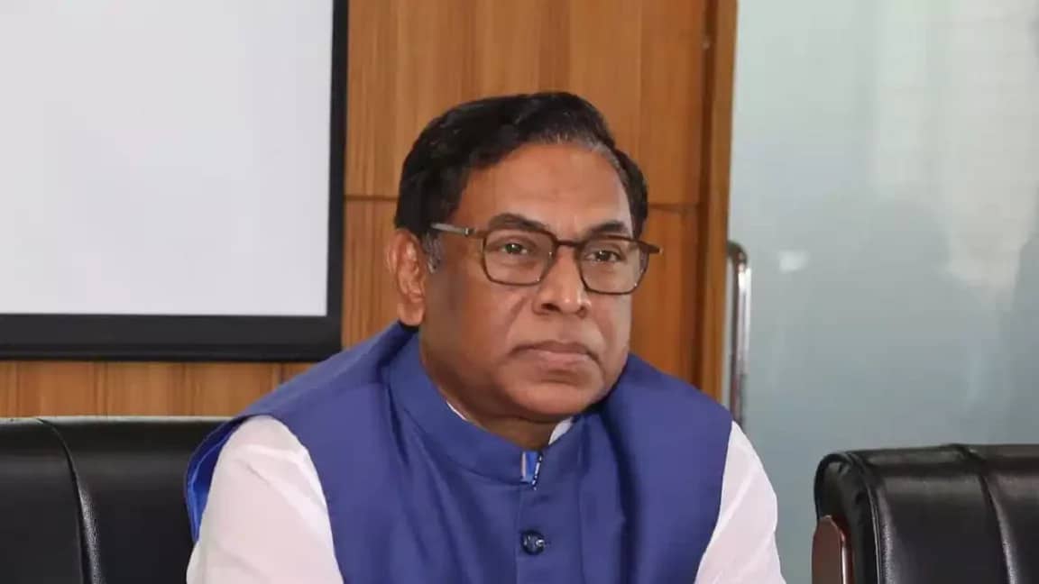 গ্যাস-বিদ্যুতের পর এবার সমন্বয় হবে জ্বালানি তেলের দাম