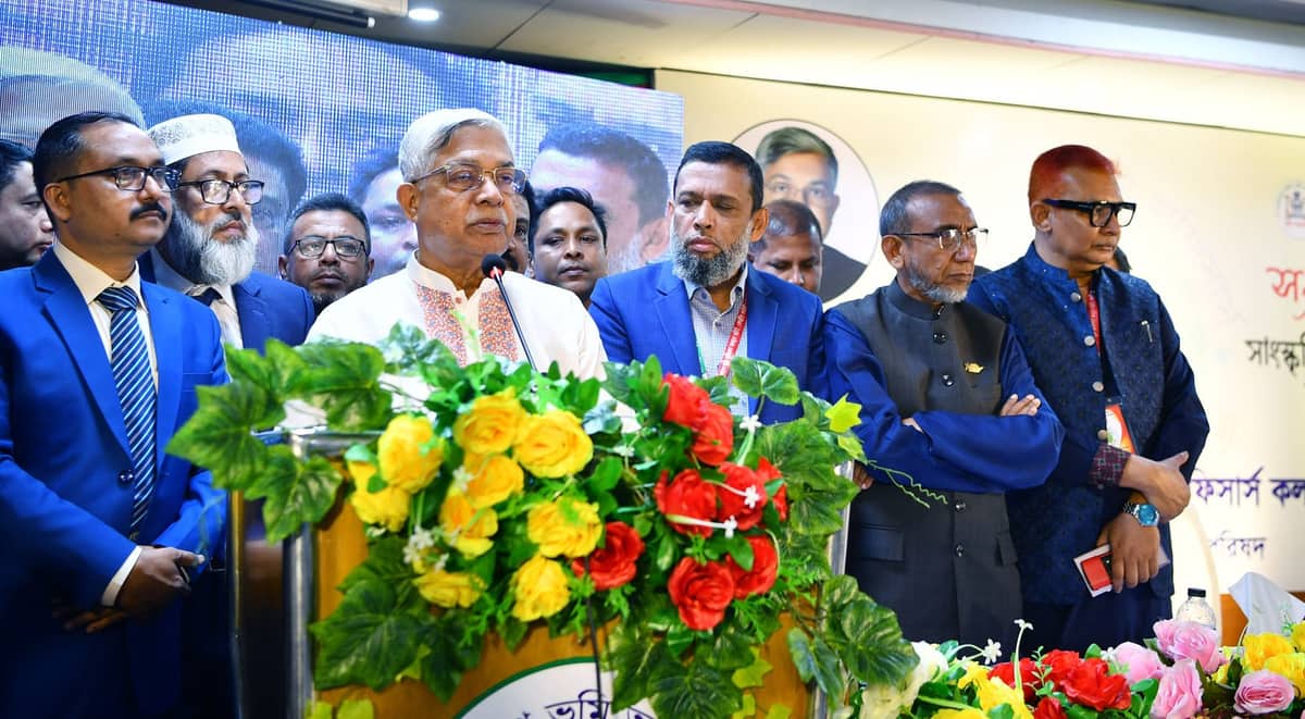 সারাদেশের ইউনিয়ন ও পৌর ভূমি অফিসে নৈশপ্রহরী নিয়োগ দেওয়া হবে