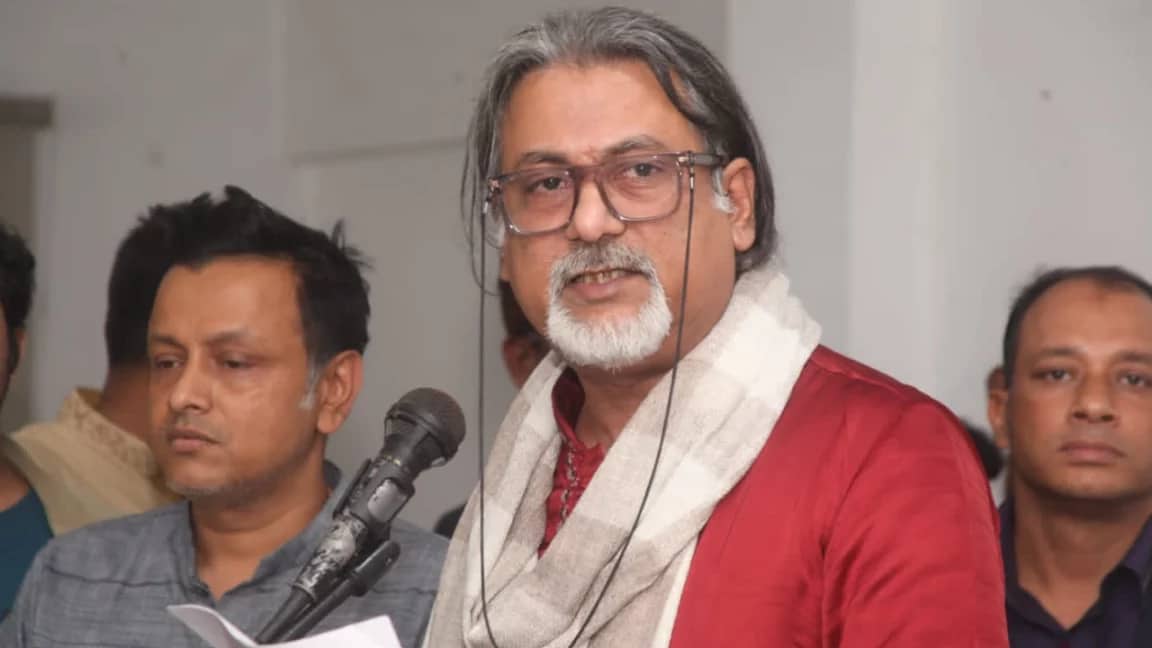অধিকার খর্ব করাই বিএনপি-জামায়াতের কাজ : শেখ পর