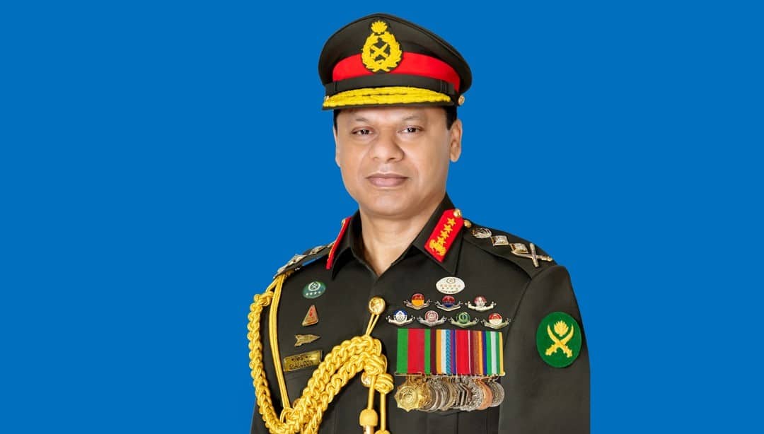 সরকারি সফরে কাতার গেলেন সেনাপ্রধান