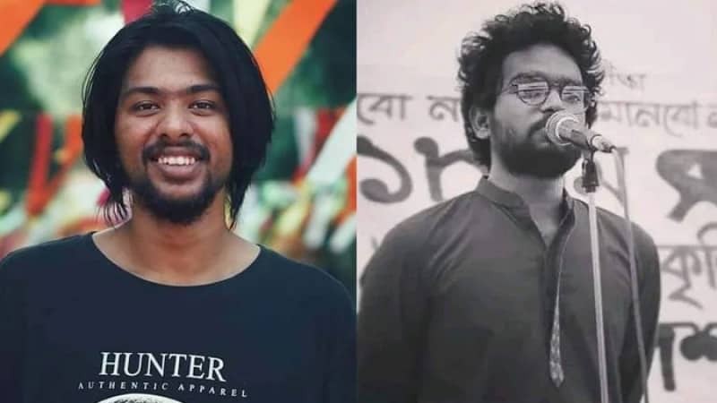 জাবি ছাত্র ইউনিয়নের সভাপতি-সম্পাদক বিশ্ববিদ্যালয় থেকে বহিষ্কার