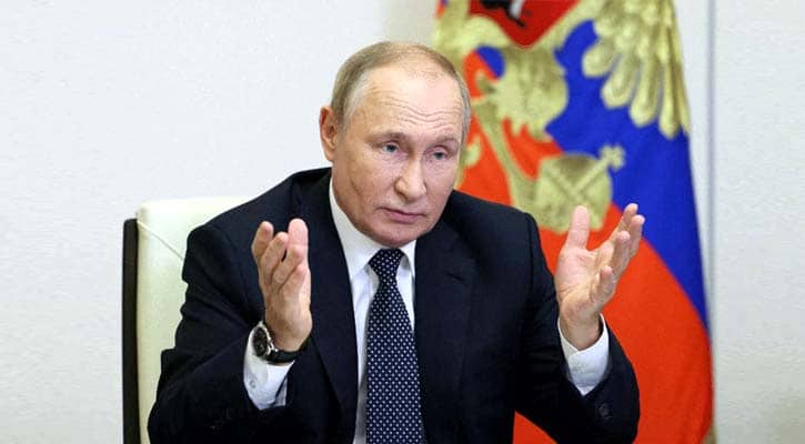 Putin