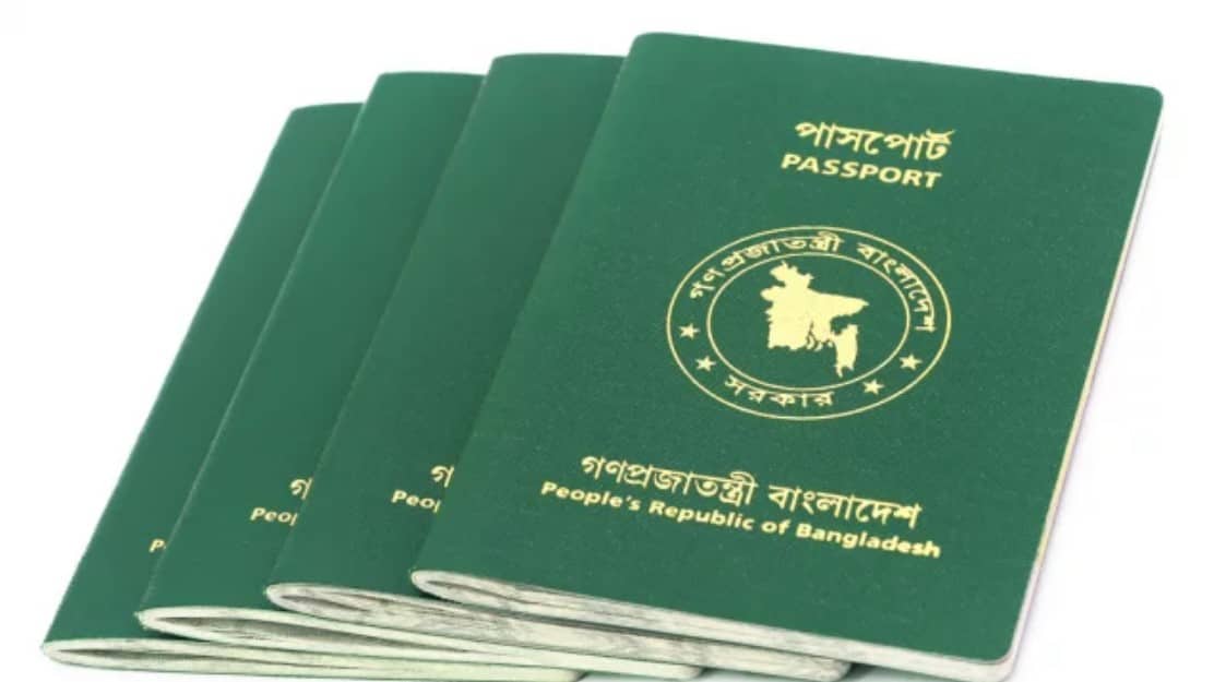 ভিসা ছাড়াই যেসব দেশে যেতে পারবেন বাংলাদেশিরা