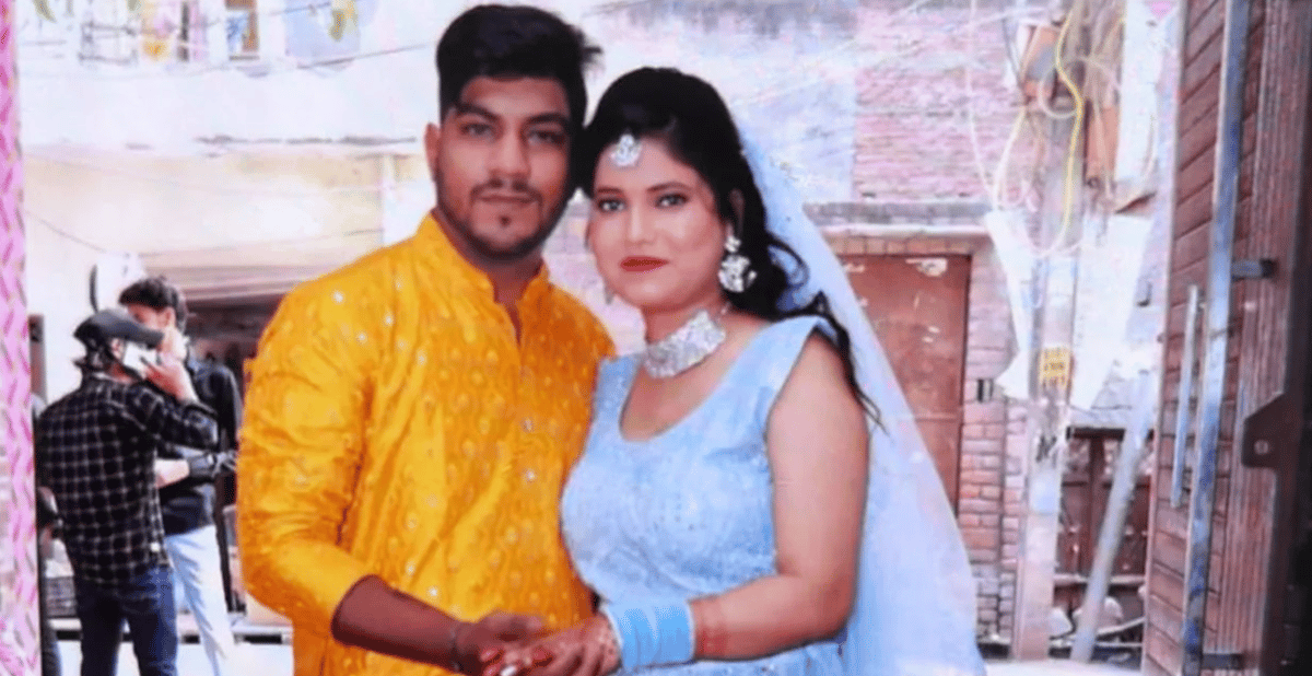 হৃদরোগে স্বামীর মৃত্যুর একদিনের মধ্যে না ফেরার দেশে স্ত্রীও