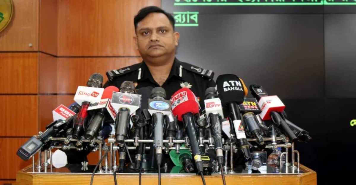 রমজানে ন্যায্য মূল্যে গরুর মাংস বিক্রেতাদের নিরাপত্তা দেবে র্যাব