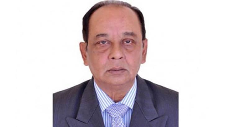 প্রধানমন্ত্রীর প্রেস সচিব ইহসানুল করিম