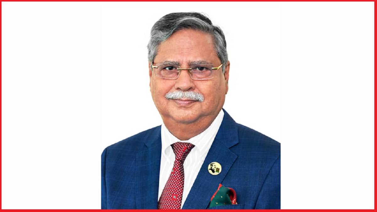 জাতীয় ঈদগাহে ঈদের নামাজ আদায় করবেন রাষ্ট্রপতি