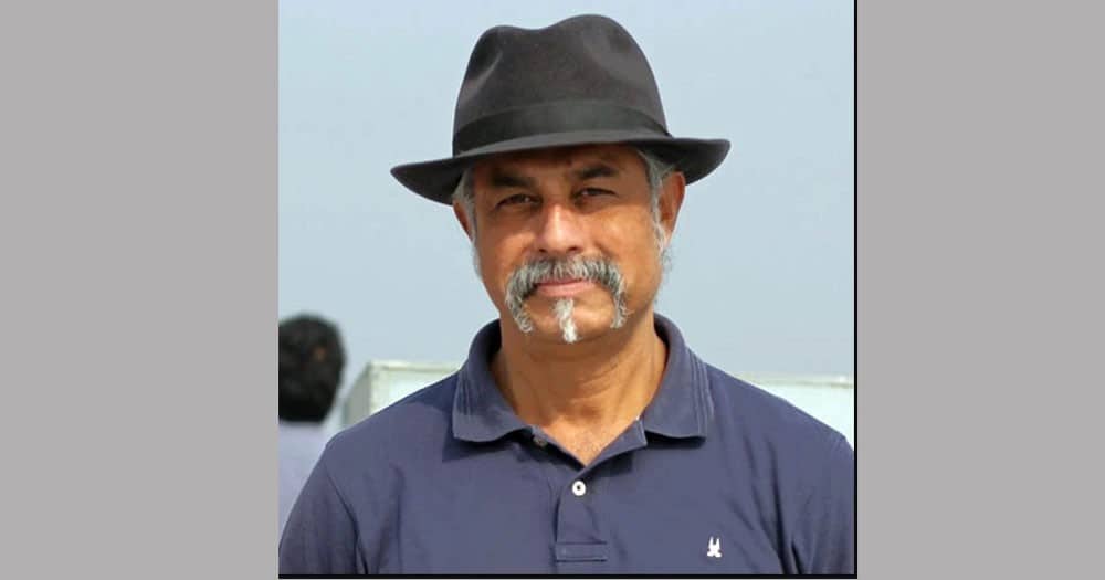 ‘কাছের মানুষ দূরে থুইয়া’, ‘পাউডার কেগ’ ও শিহাব শাহীন