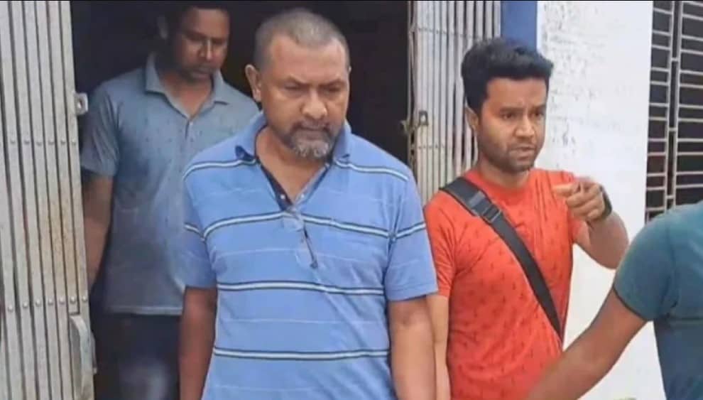 প্রাণনাথ দাস