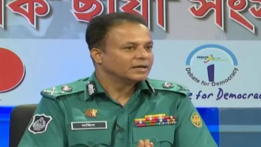 কিশোর অপরাধের পেছনে কোন নেতারা, তৈরি হচ্ছে তালিকা
