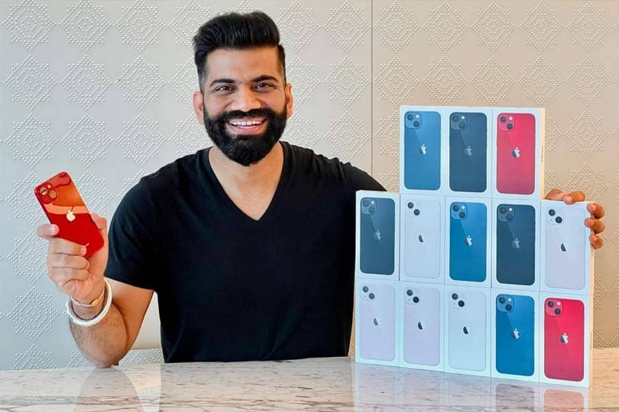 ভারতের সবচেয়ে ধনী ইউটিউবার কে?