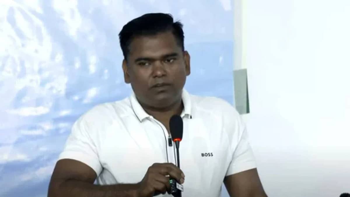 মাংস ব্যবসায়ী খলিল