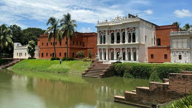বাংলার বারো ভূঁইয়াদের বিদ্রোহ ও পতন যেভাবে হয়েছিল