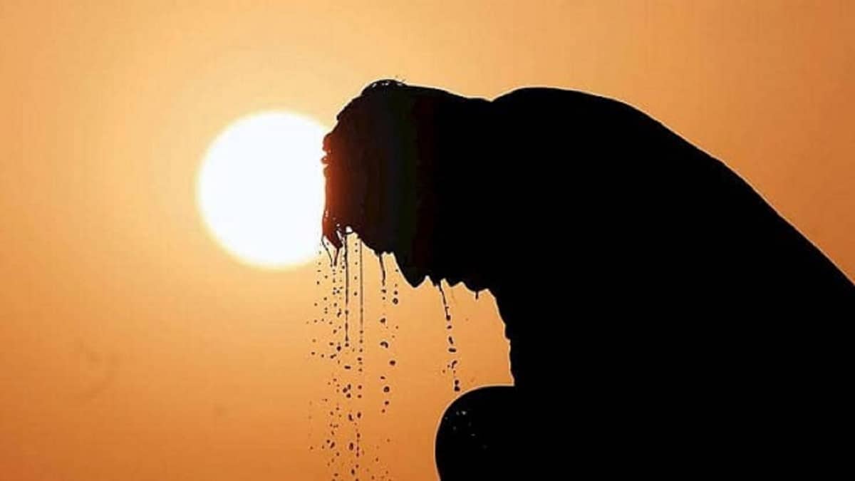 গরম নিয়ে দুঃসংবাদ