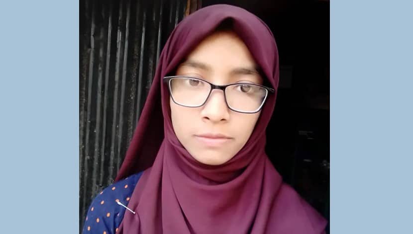 কন্যার ঢাবিতে চান্স, খরচ নিয়ে দুশ্চিন্তায় বাবা