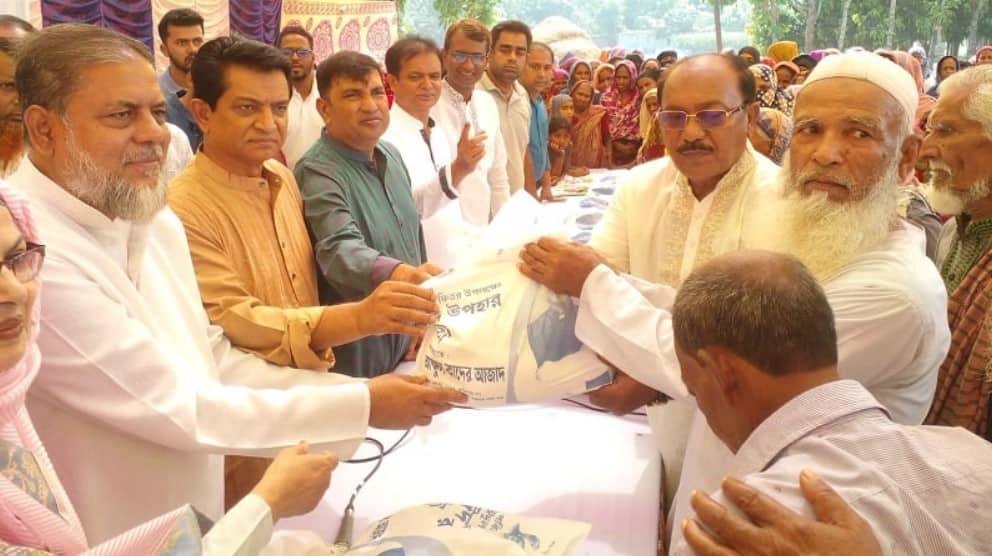 ‘সন্তানের মানসম্মত শিক্ষা নিশ্চিত করুন, আমি চাকরির নিশ্চয়তা দেব’