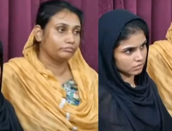 জেলায় জেলায় চুরি করে বেড়াতেন ননদ ভাবি