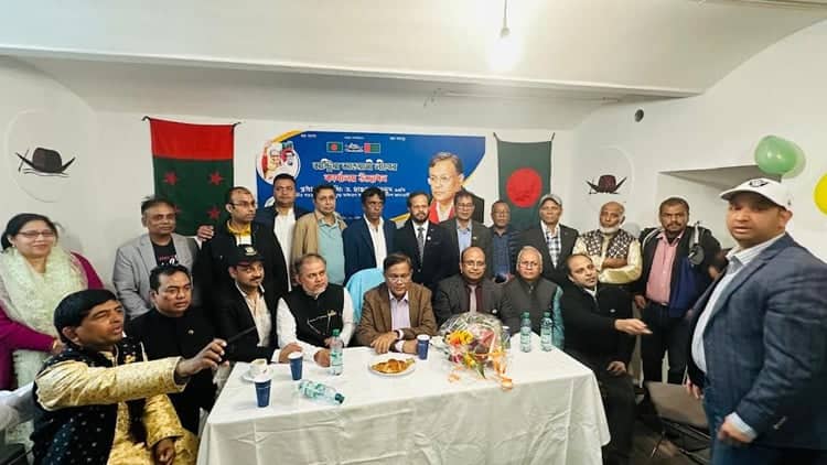 বিদেশে দেশবিরোধী অপপ্রচারকারীদের শাস্তি চান পররাষ্ট্রমন্ত্রী