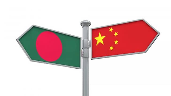 বাংলাদেশ-চীন সামরিক মহড়া নিয়ে যা বলল ভারত