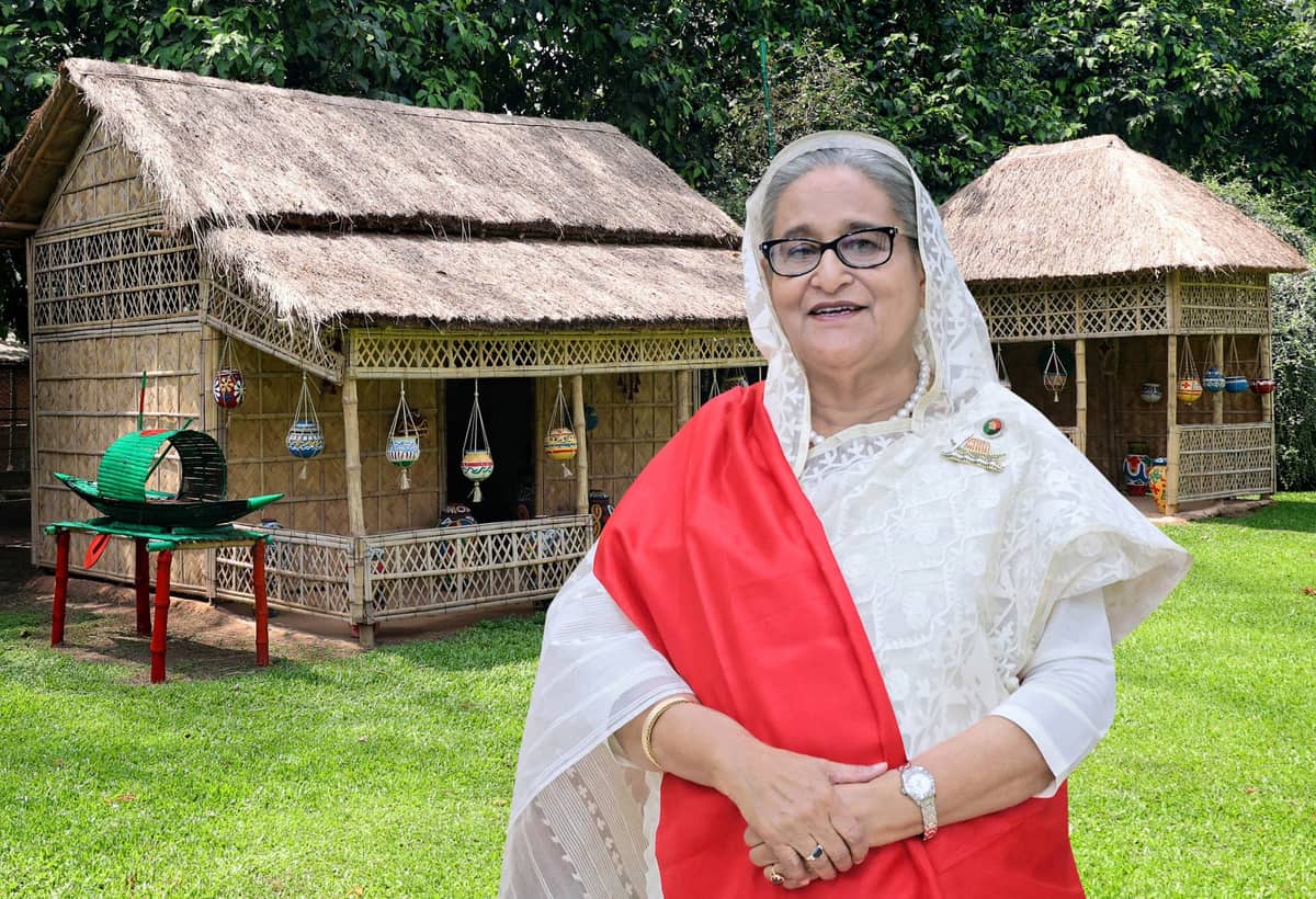 নতুন বছর অপশক্তির বিরুদ্ধে লড়াইয়ে প্রেরণা জোগাবে