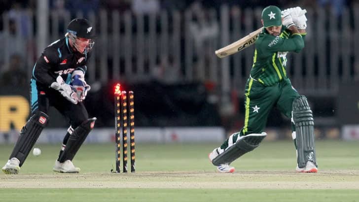 pakistan