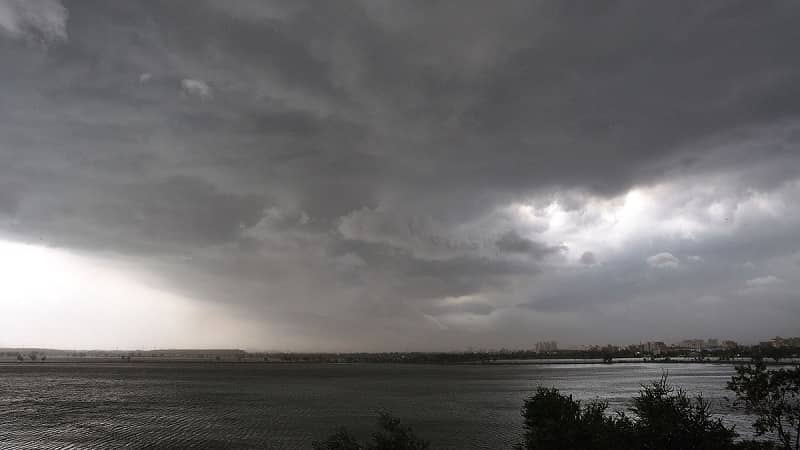 storm