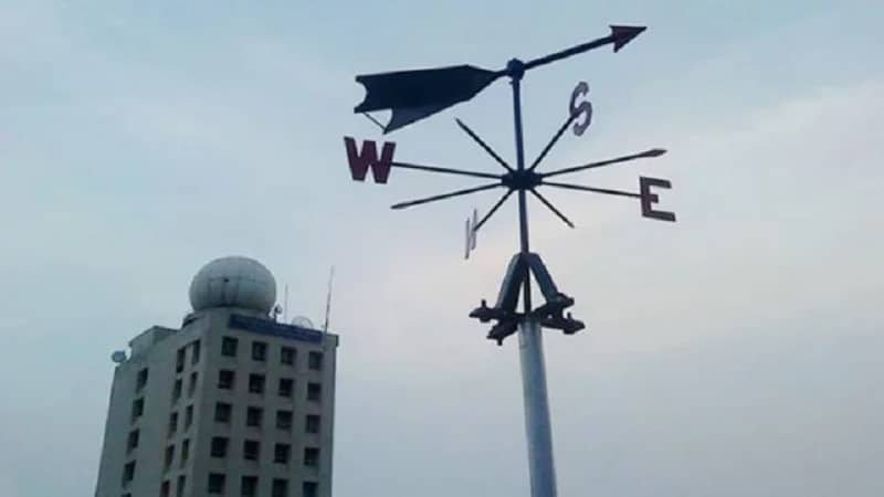 গরম নিয়ে নতুন বার্তা দিল আবহাওয়া অফিস