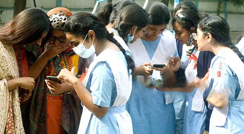 এসএসসির ফল প্রকাশের চূড়ান্ত তারিখ জানা গেল