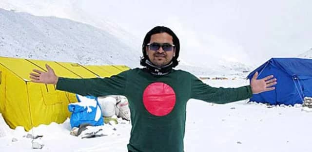 যেসব বাংলাদেশি জয় করেছেন এভারেস্ট