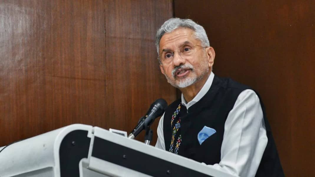 বাইডেনের সেই দাবির প্রতিক্রিয়ায় যা জানালো ভারত