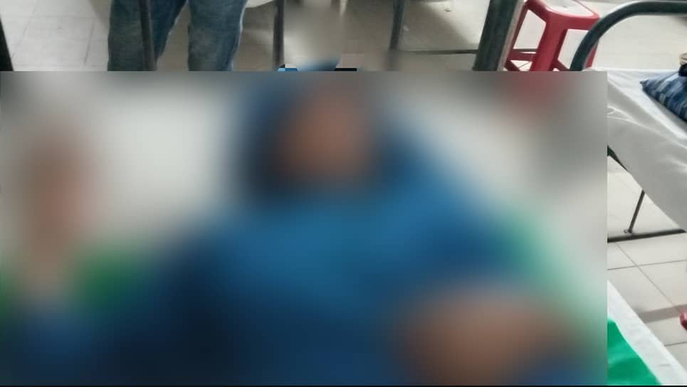 জামাই কালো বলে মেয়ের সাথে অমানবিক কাণ্ড ঘটালেন মা