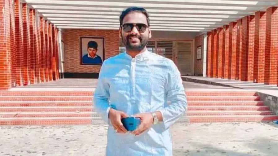 রাবিতে সংখ্যালঘু শিক্ষার্থীকে ‘শিবির ট্যাগ’ দিয়ে মারধরের অভিযোগ