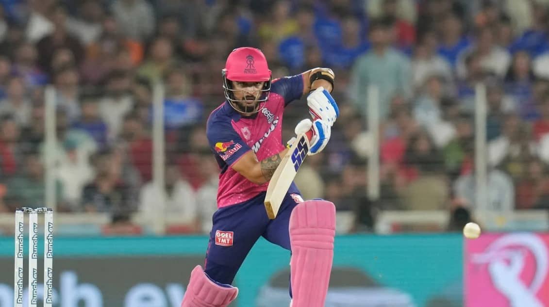 ব্যাঙ্গালুরুকে হারিয়ে ফাইনালের স্বপ্ন বাঁচিয়ে রাখলো রাজস্থান