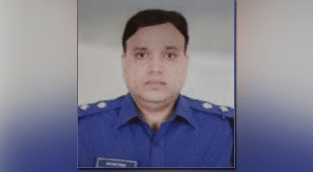 মিশনে নারী ইন্সপেক্টরের সঙ্গে পরকীয়া, শাস্তি পেলেন এসপি মোক্তার