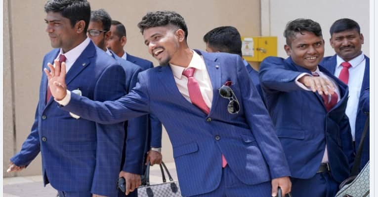একদিনের জন্য কোটিপতি হলেন বাংলাদেশিসহ ১৬ প্রবাসী