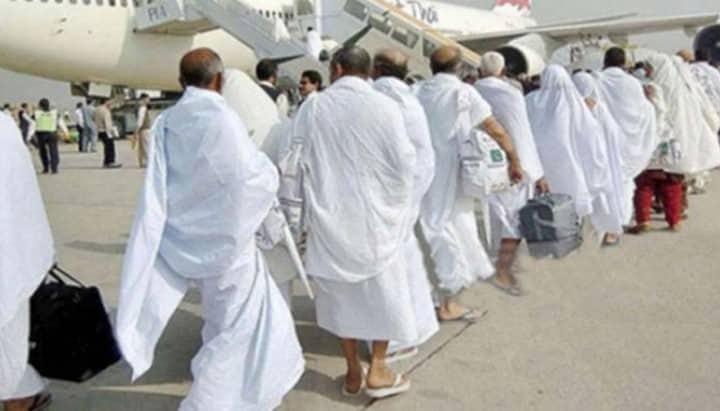 hajj