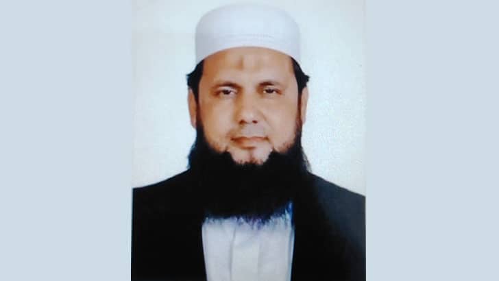 জবির সেই ইমামকে নামাজ পড়ানোর অনুমতি