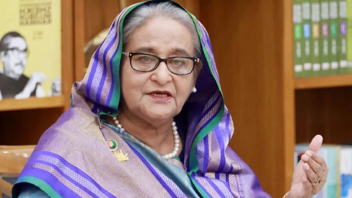 গ্রামাঞ্চলে নিরবচ্ছিন্ন বিদ্যুৎ সরবরাহের নির্দেশ প্রধানমন্ত্রীর