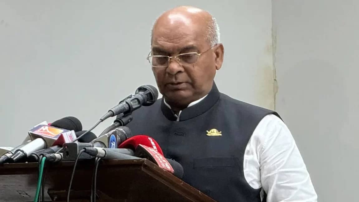 কখন চূড়ান্ত আঘাত হানবে ঘূর্ণিঝড় রিমাল, জানালেন প্রতিমন্ত্রী