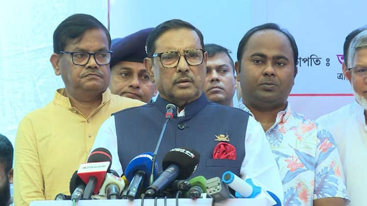 শেখ হাসিনার সততা সারা বিশ্বে প্রশংসনীয়