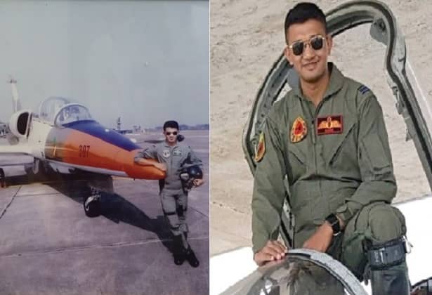 pilot Asim Jawa