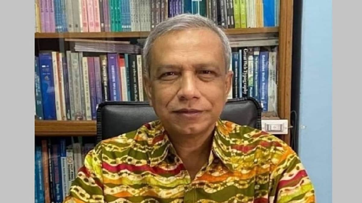 প্রধানমন্ত্রীর প্রেস সচিব হিসেবে নিয়োগ পেলেন নাঈমুল ইসলাম খান