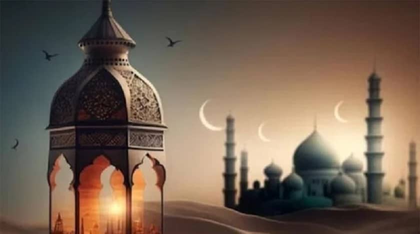 ঈদ নিছক কোনো উৎসব নয়, বরং তা মহান ইবাদত