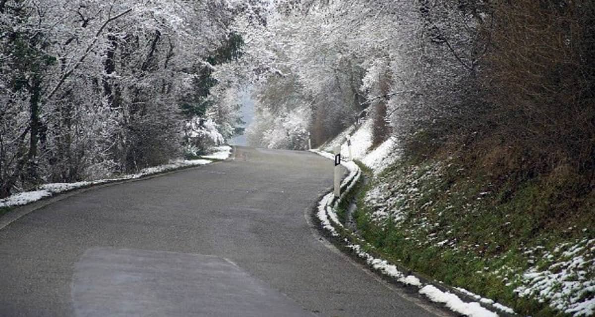 Last Road