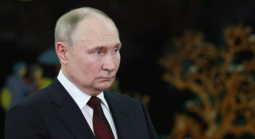 Putin