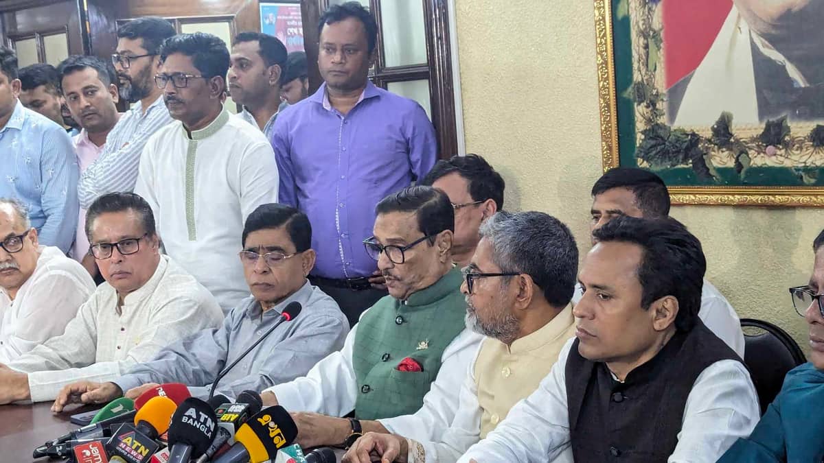 বাংলাদেশের বন্ধুত্ব ভারত সরকারের সাথে, ব্যক্তির সঙ্গে নয়